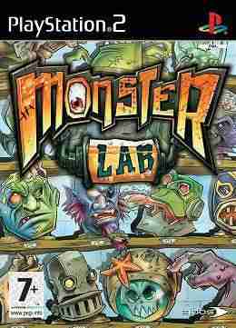 Descargar Monster Lab [English] por Torrent